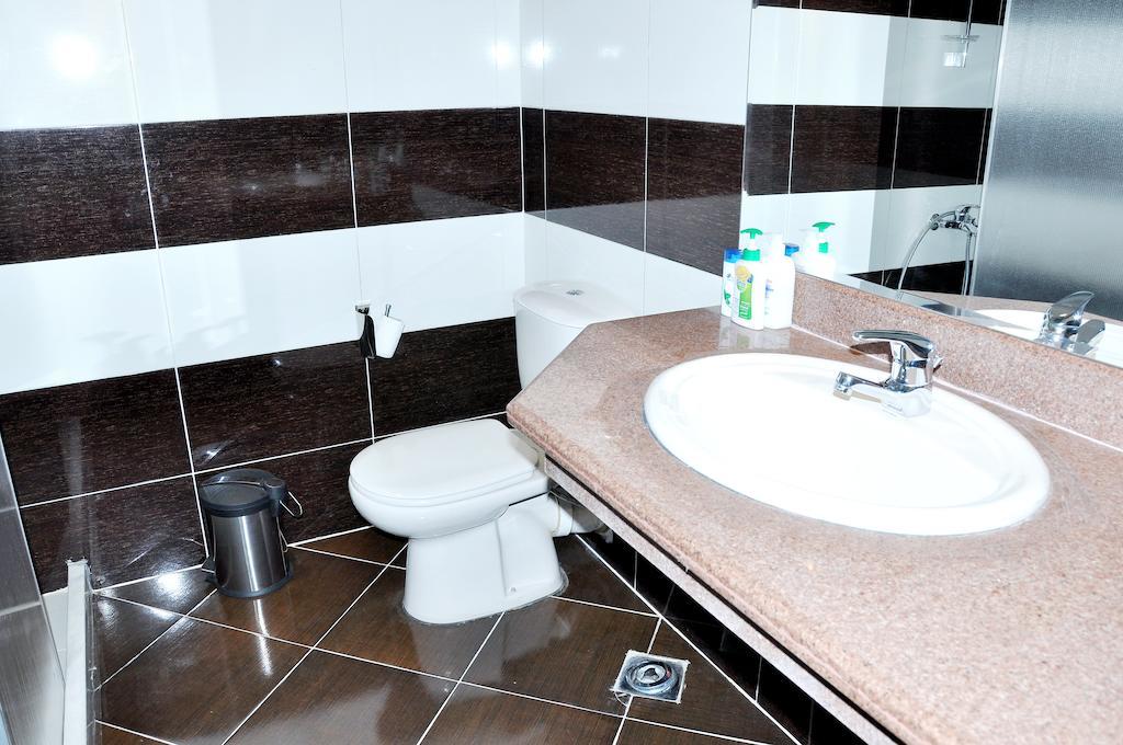 Cairo Plaza Guest House Місто ім. 6 Жовтня Номер фото