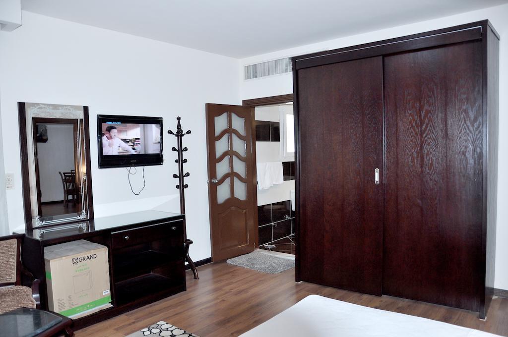 Cairo Plaza Guest House Місто ім. 6 Жовтня Номер фото